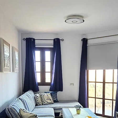 Apartment Atlantic Paradise