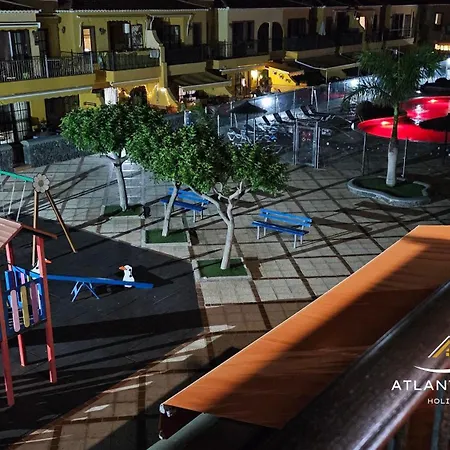 Atlantic Paradise דירה קוסטה דל סילנסיו