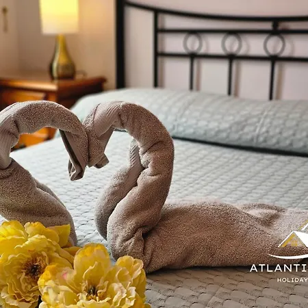 Apartament Atlantic Paradise Costa Del Silencio