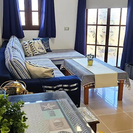 Atlantic Paradise Apartament