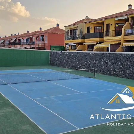 Apartament Atlantic Paradise *